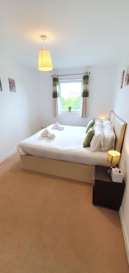 Appartement Lochend Park View EDI