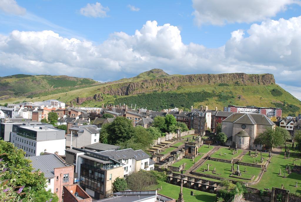 Appartement Lochend Park View