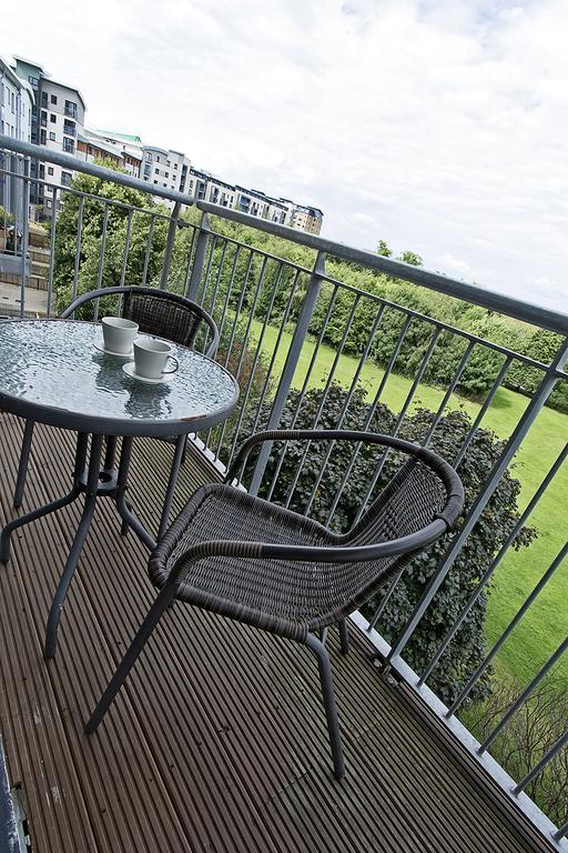 Lochend Park View Appartement