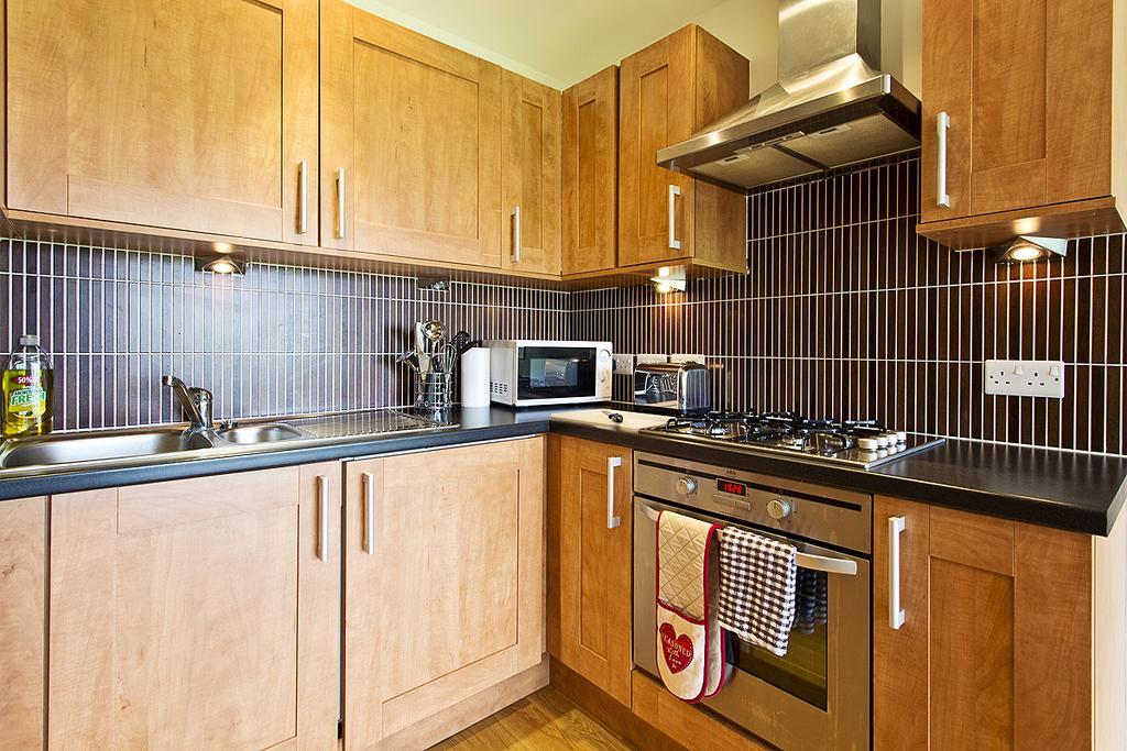 Appartement Lochend Park View EDI