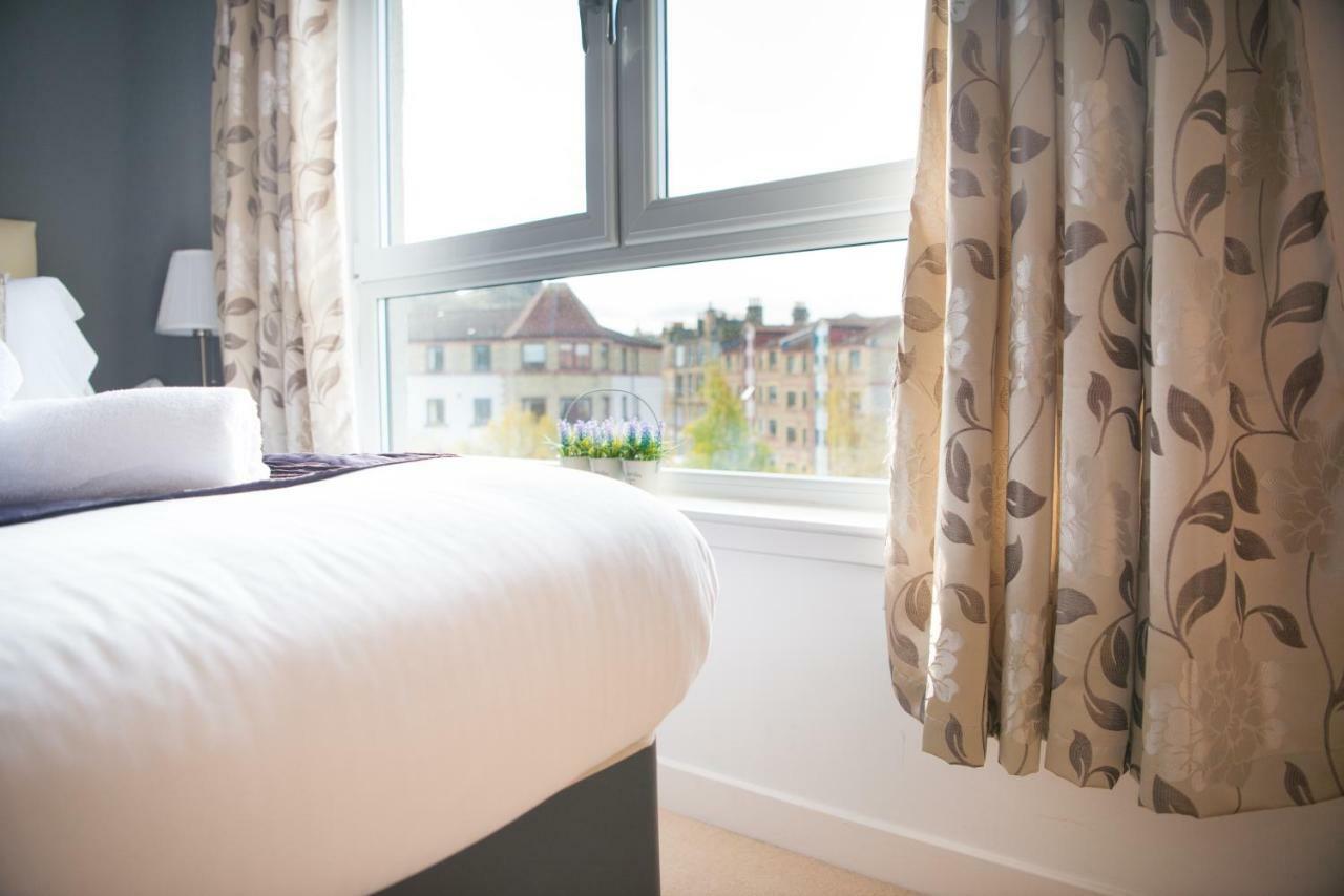 Appartement Lochend Park View EDI