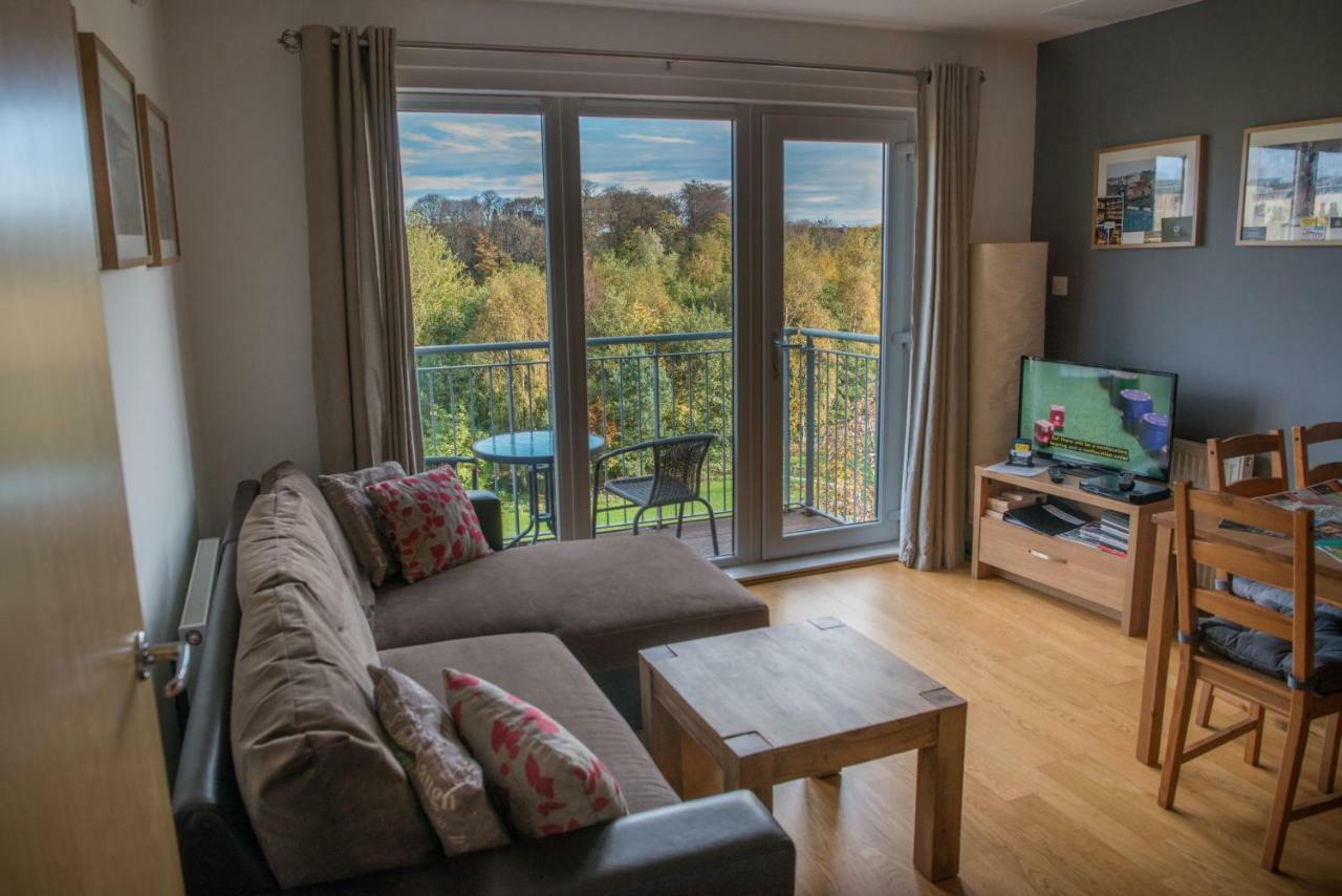 Lochend Park View Appartement EDI