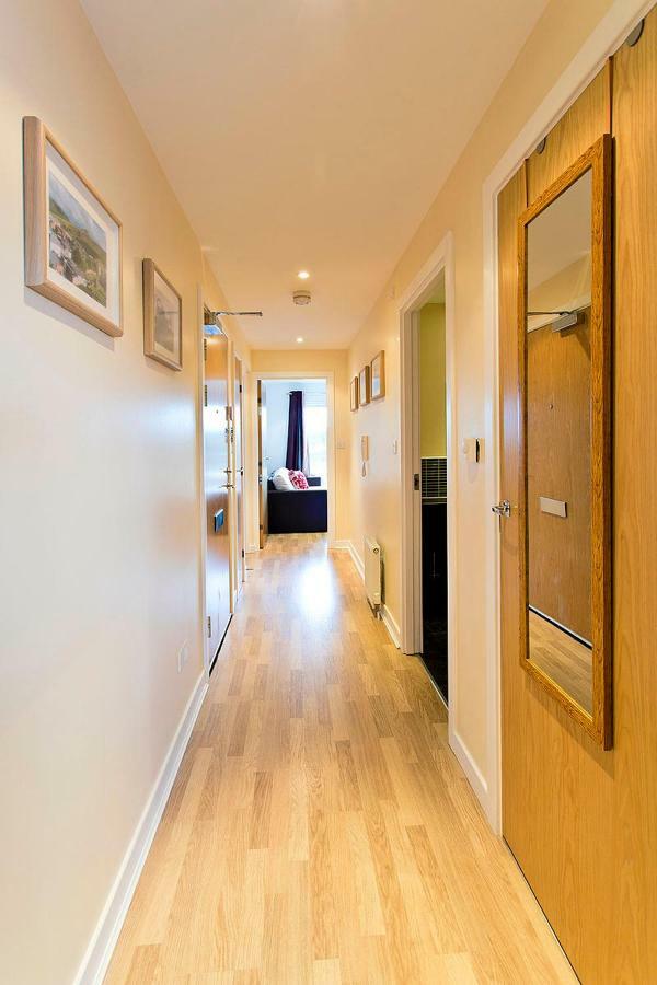 Appartement Lochend Park View