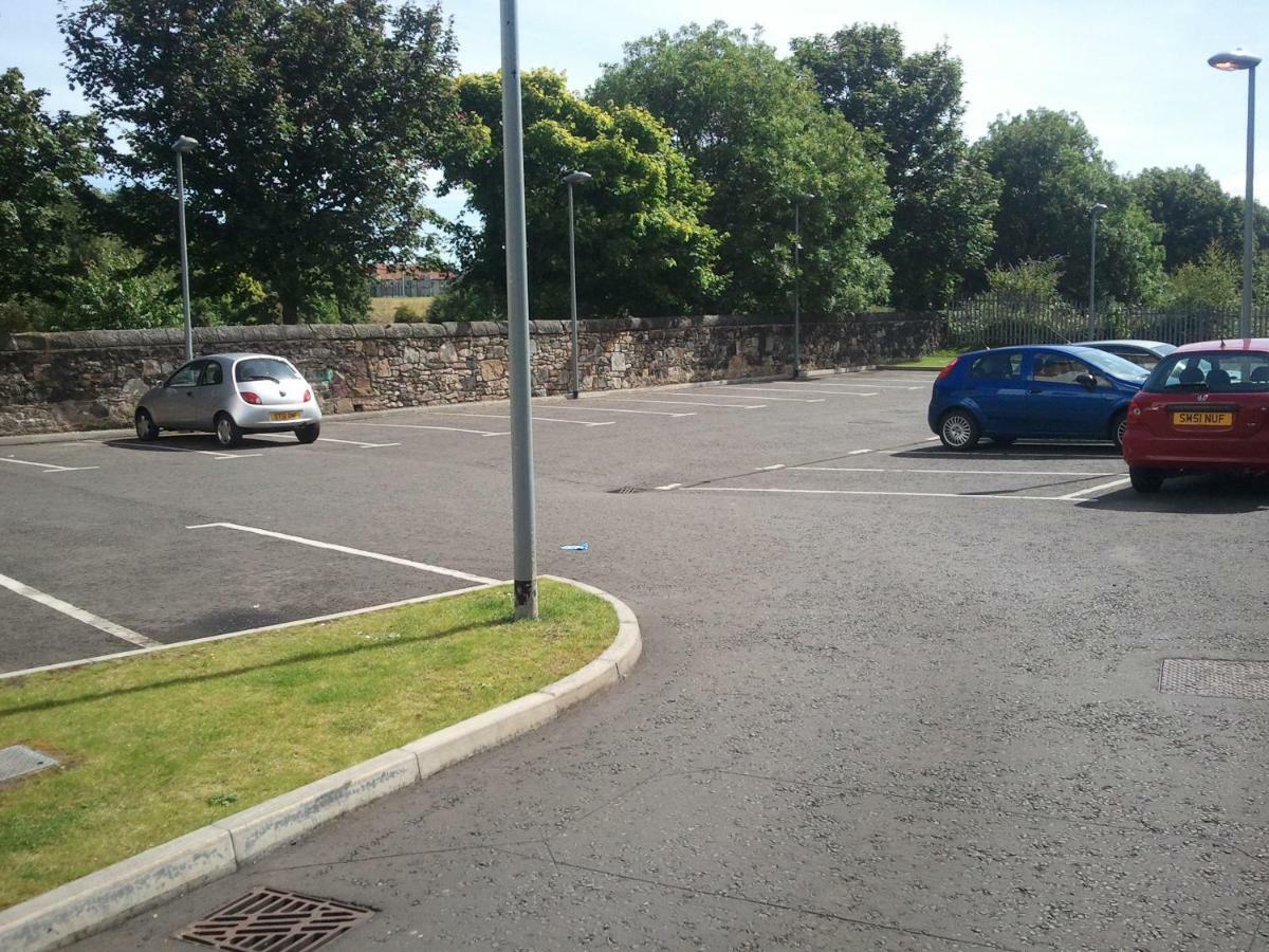 Appartement Lochend Park View EDI